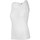 Vêtements Femme T-shirts manches courtes 4F TSD003 Blanc