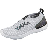 Chaussures Femme Fitness / Training Cmp  Blanc