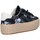 Chaussures Femme Baskets mode MTNG 69476 69476 