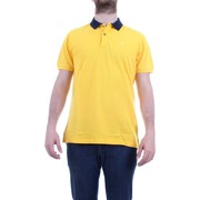 Polyester Seamless T-Shirt
