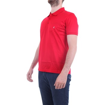 Navigare NV72051 polo homme rouge Rouge