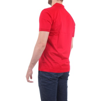 Navigare NV72051 polo homme rouge Rouge