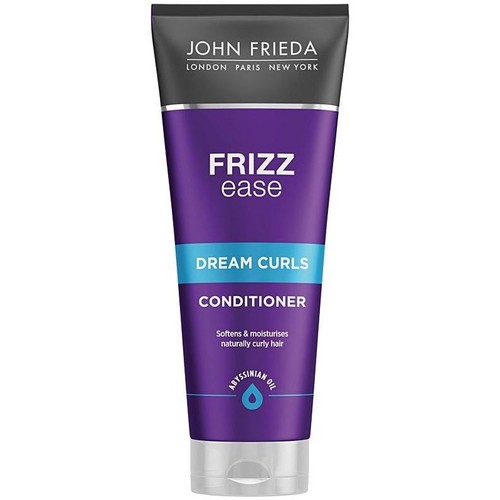Beauté Soins & Après-shampooing John Frieda Frizz-ease Acondicionador Rizos De Ensueño 