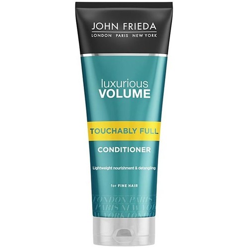 Beauté Soins & Après-shampooing John Frieda Luxurious Volume Acondicionador Volumen 