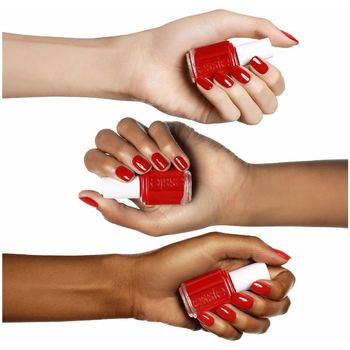 Essie Nail Color 60-really Red 