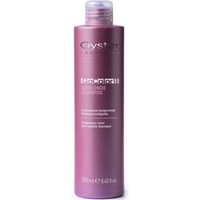 Beauté Femme Shampooings Oyster Professional Oyster Go Color Ice Blond - Shampooing Anti-jaunissement... Autres