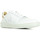 Chaussures Baskets mode Le Coq Sportif Esthete Blanc