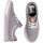 Chaussures Homme Baskets mode Mustang 1354-305 Gris