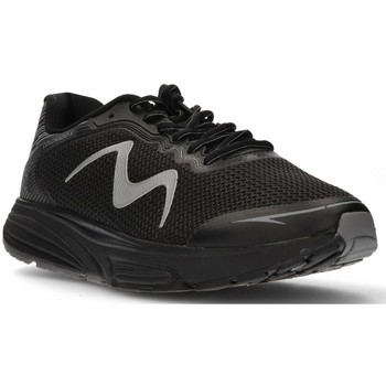 Chaussures Homme Running / trail Mbt CHAUSSURES DE RUNNING  COLORADO X POUR HOMMES NOIR