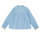 Vêtements Fille Chemises / Chemisiers Cyrillus  4553980 Bleu