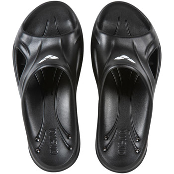 Chaussures Homme Chaussures aquatiques Arena - Ciabatta  nero 003838-500 Noir
