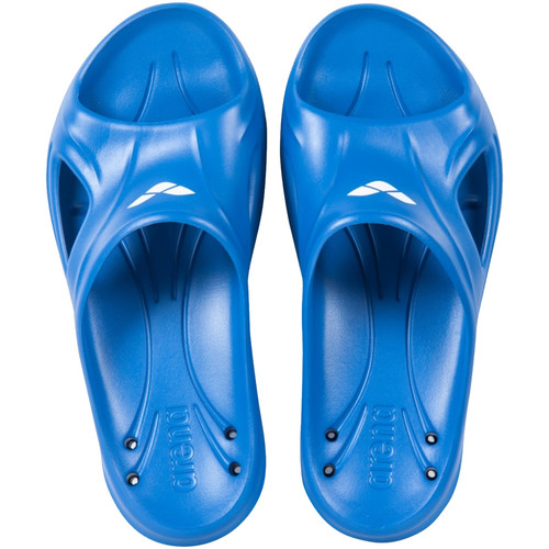 Chaussures Enfant Chaussures aquatiques Arena 003838-701 Bleu