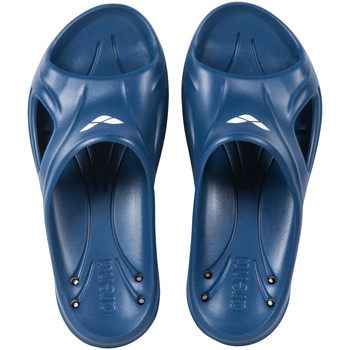 Chaussures Garçon Chaussures aquatiques Arena - Ciabatta  blu 003838-700 Bleu