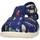 Chaussures Enfant Chaussures aquatiques Coccole 33 SUMMER Bleu