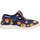 Chaussures Enfant Baskets mode Coccole 125 SMILE Bleu