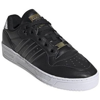 adidas Homme Baskets Basses  Rivalry Low