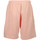 Vêtements Fille Shorts / Bermudas Fila Tamara Shorts Kids Rose