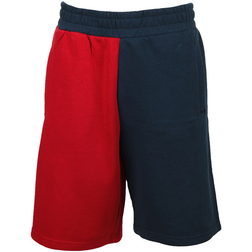 Vêtements Garçon Fila Tave Shorts Kids bleu - Vêtements Shorts / Bermudas Enfant 24 