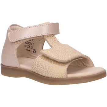 Chaussures Fille Sandales et Nu-pieds Kickers 784440-10 GIUSTICIA 784440-10 GIUSTICIA 