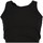 Vêtements Homme Débardeurs / T-shirts sans manche La Maison Blaggio Docker black debardeur Noir