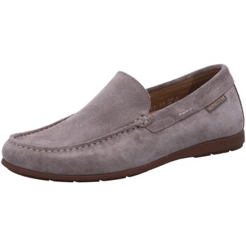 Chaussures Homme Mocassins Mephisto  Gris