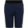 Vêtements Enfant Shorts / Bermudas Le Coq Sportif Ess Short Regular N Bleu