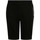 Vêtements Enfant Shorts Legging / Bermudas Le Coq Sportif Ess Short Regular N Noir