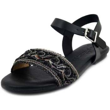 sandales raquel perez  femme chaussures, sandales, cuir douce-abigail1 