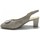 Chaussures Femme Escarpins Ara 18010 Beige
