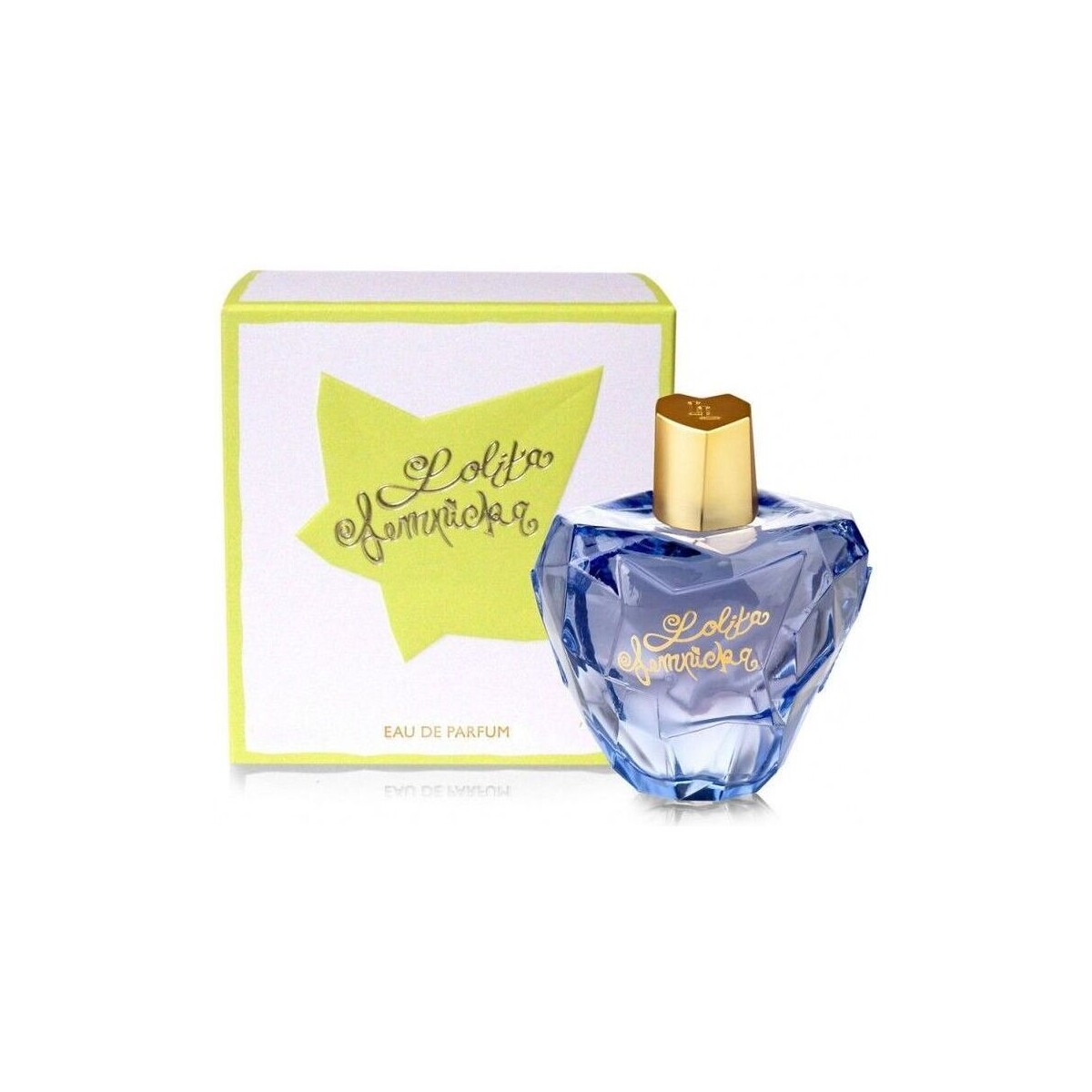 Beauté Femme Eau de parfum Lolita Lempicka - eau de parfum - 100ml - vaporisateur Lolita Lempicka  - perfume - 100ml - spray