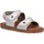 Chaussures Fille Sandales et Nu-pieds Kickers 694902-30 FIRST 694902-30 FIRST 