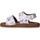 Chaussures Fille Sandales et Nu-pieds Kickers 694904-30 FIRST 694904-30 FIRST 