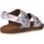 Chaussures Fille Sandales et Nu-pieds Kickers 694904-30 FIRST 694904-30 FIRST 