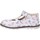 Chaussures Fille Derbies & Richelieu Kickers 608478-10 NONOCCHI 608478-10 NONOCCHI 