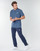 Vêtements Homme Polos manches courtes adidas Originals PIQUE POLO Bleu