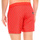 Vêtements Homme Maillots / Shorts de bain Karl Lagerfeld KL19MBM05-RED Rouge