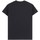 Vêtements Homme T-shirts & Polos Backsideclub T-shirt No Noir  BSCTH 131 NO BLK Noir
