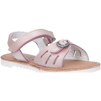 Chaussures Fille Sandales et Nu-pieds Kickers 784721-30 SHAFLYN 784721-30 SHAFLYN 