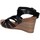 Chaussures Femme Sandales et Nu-pieds Kickers 775711-50 SOLYNA 775711-50 SOLYNA 
