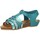 Chaussures Fille Sandales et Nu-pieds Kickers 784650-30 BOBBAN 784650-30 BOBBAN 