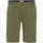 Vêtements Homme Shorts / Bermudas Tommy Jeans Short Chino  ref_49126 Olive Vert