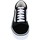 Chaussures Garçon VANS New Varsity Era Schuhe new Varsity Black high Risk Red Damen Rot VANVN0A38J9IJU Basket Enfant NOIR Noir