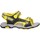 Chaussures Garçon Sandales et Nu-pieds Kickers 558522-30 KIWI 558522-30 KIWI 