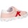 Chaussures Fille Multisport Kickers 694553-30 GODY Rose