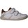 Chaussures Enfant Multisport Kickers 784780-30 JOUO Blanc