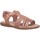 Chaussures Fille Sandales et Nu-pieds Kickers 784600-30 VERYBEST 784600-30 VERYBEST 