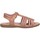 Chaussures Fille Sandales et Nu-pieds Kickers 784600-30 VERYBEST 784600-30 VERYBEST 