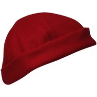 Accessoires textile Homme Bonnets Chapeau-Tendance Bonnet laine marin Rouge