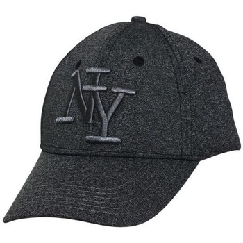 casquette chapeau-tendance  casquette chinée ny fashion baseball 