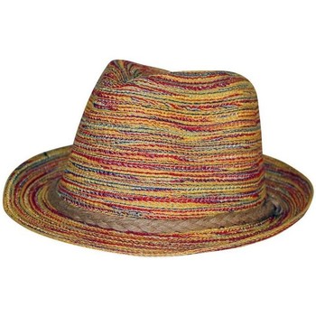 chapeau chapeau-tendance  chapeau trilby jil 